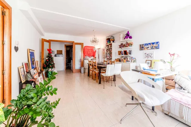 FANTÁSTICO PISO EN EL CORAZÓN DE SITGES - foto 4