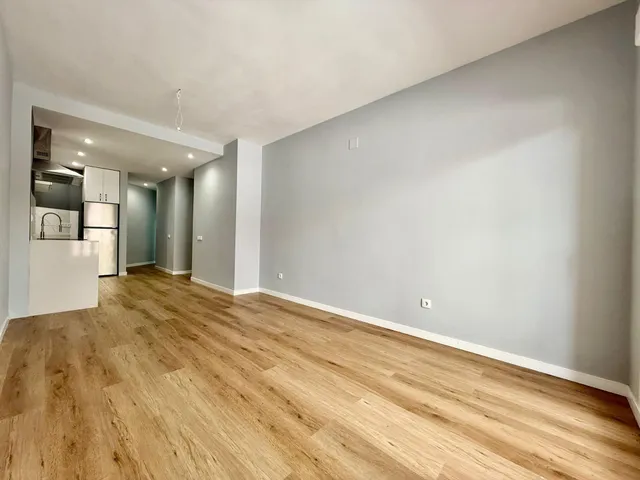 Apartamento Reformado a Estrenar a 50 Metros de la Playa de La Mata — 10