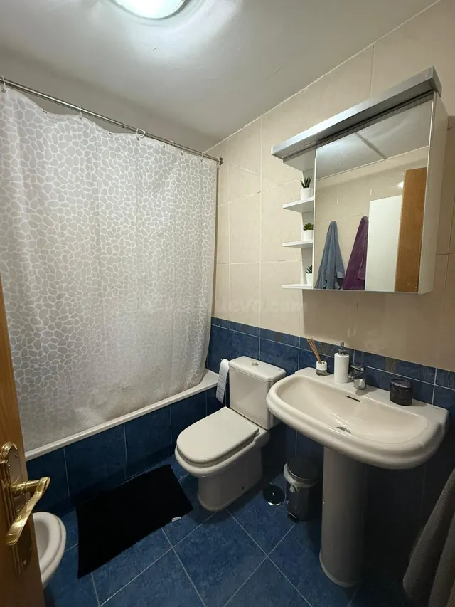 Apartamento 1 habitación 50m² en venta - Villanueva de la Ca - foto 4