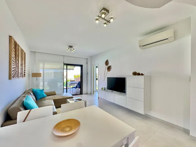 Apartamento 2 habitaciones 72m² en venta - Montepinar-La Aparecida-Raiguero — 26