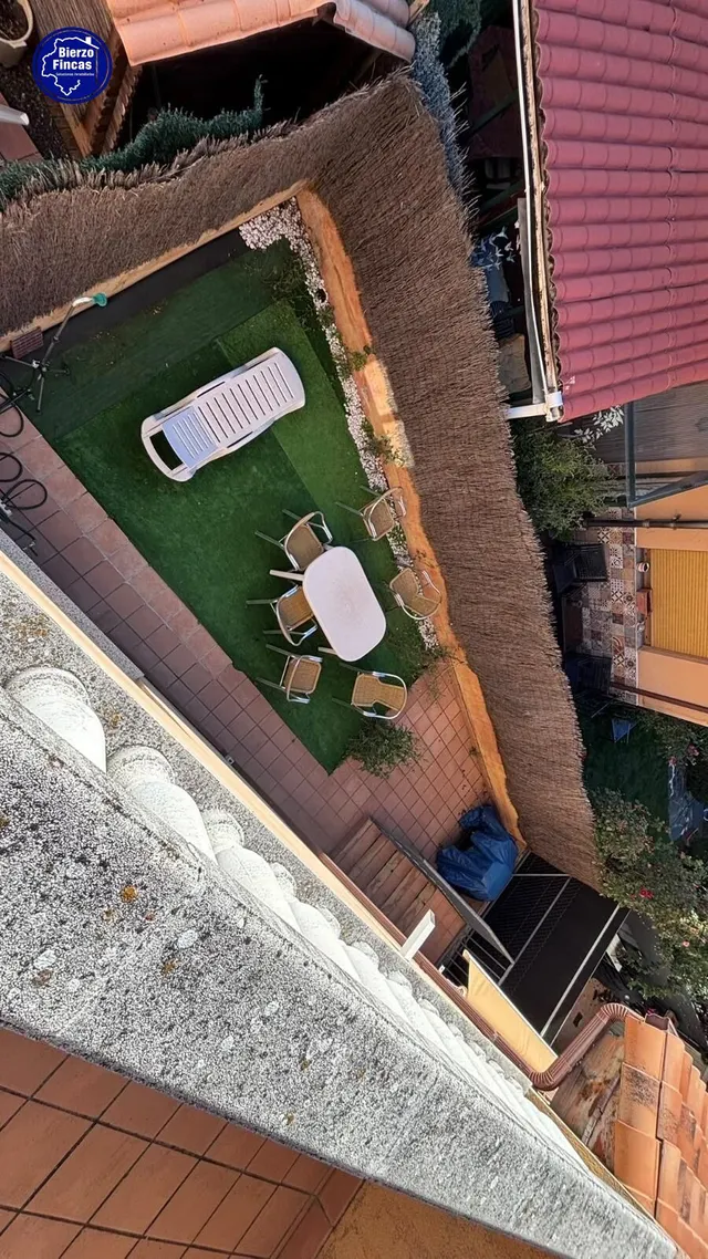 Bierzo Fincas Vende Vivienda en Azadinos — 17