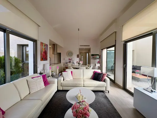 Villa 3 habitaciones 148m² en venta - Pueblo 4 — 17