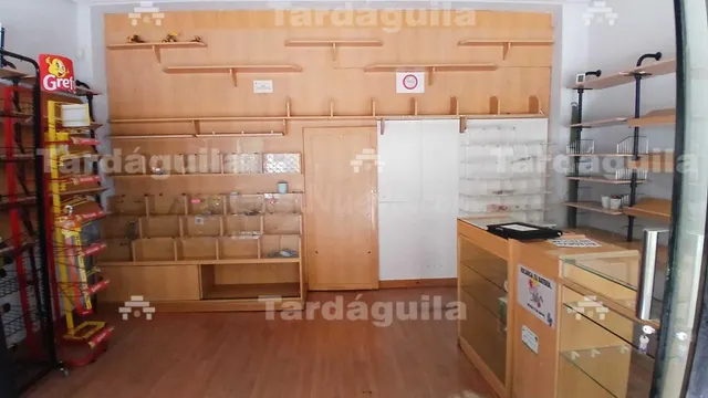 LOCAL ALQUILER EN GARRIDO - foto 2