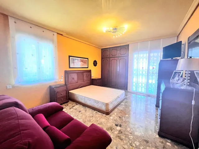 MAGNIFICO CHALET INDEPENDIENTE CON APARTAMENTO DE INVITADOS, PISCINA PRIVADA, GARAJE, BARBACOA, BUENAS VISTAS Y MUCHO MAS — 19