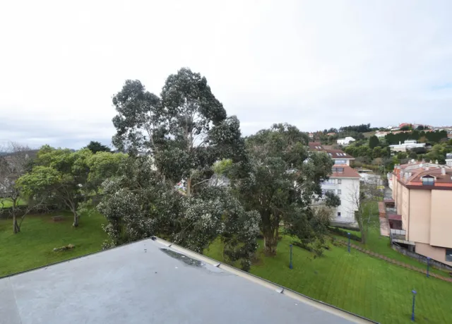 Apartamento de diseño en a corveira, Culleredo — 6