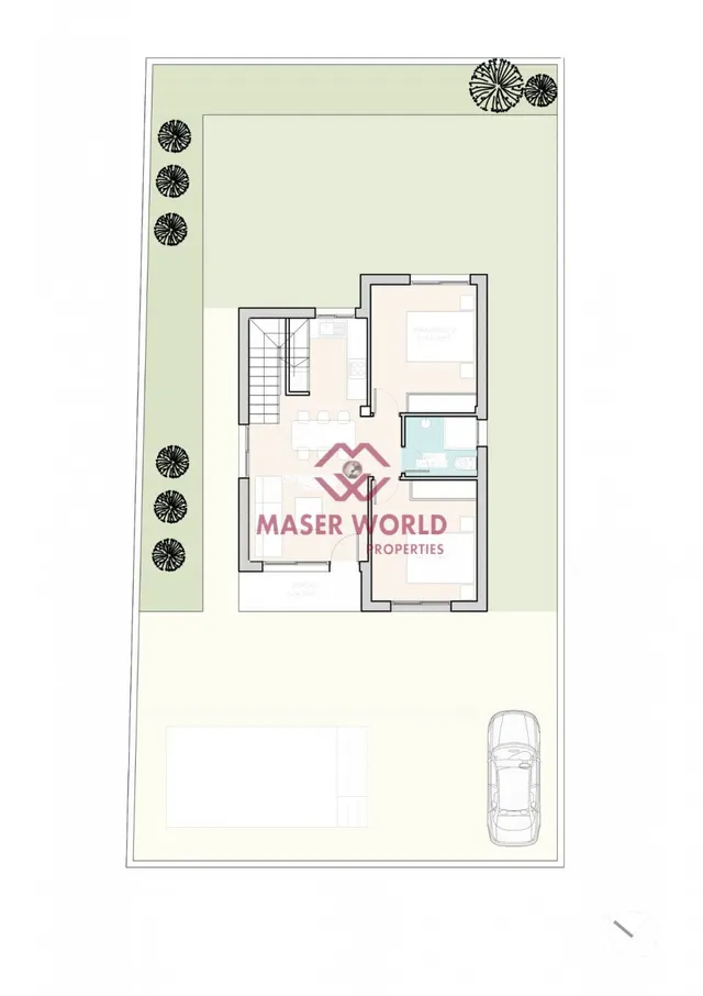 VILLAS DE OBRA NUEVA EN ROJALES — 6