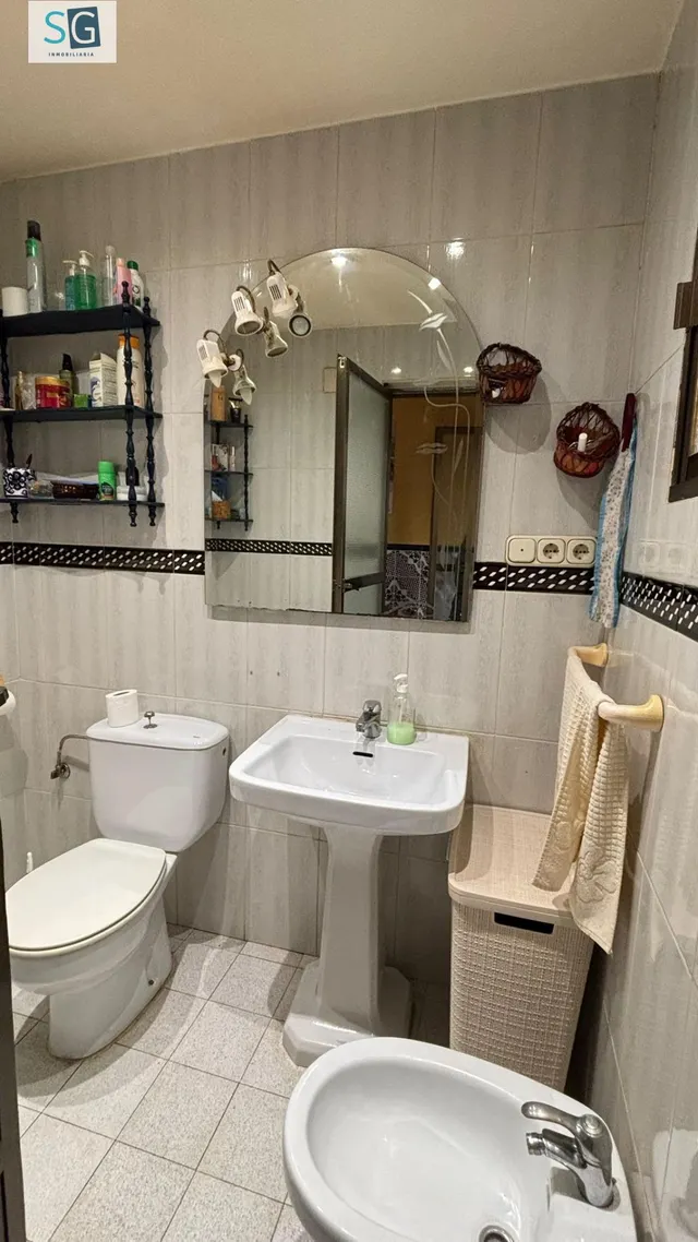 Bonita casa en el centro del pueblo de Padul — 9