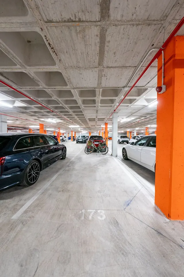 Apartamento 3 habitaciones 108m² en venta - Cruz de Humilladero- Paseo de los Tilos — 26