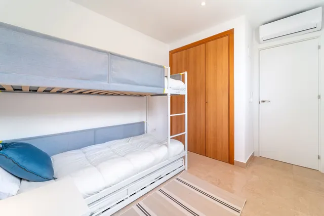 Ático Dúplex 3 habitaciones 125m² en venta - Costa del Sol — 39