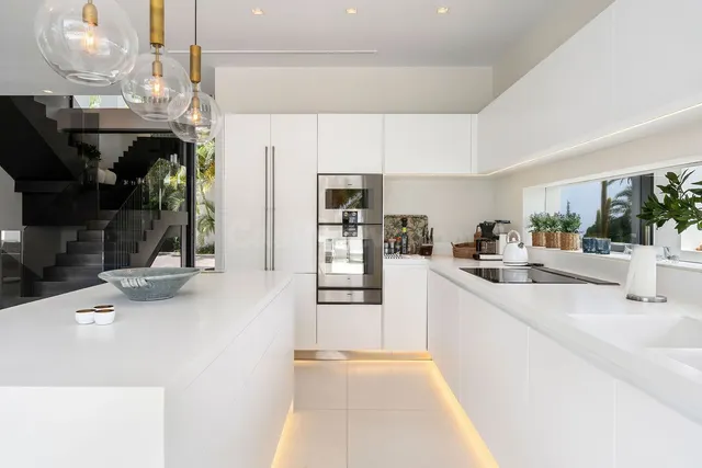 Chalet 5 habitaciones 586m² en venta - Marbella - foto 5