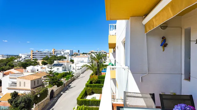 Apartamento 2 habitaciones 131m² en venta - Lomas de Cabo Roig — 22
