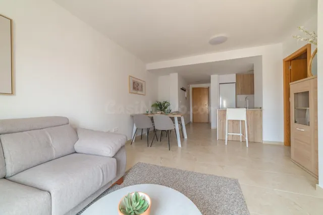Apartamento 1 habitación 45m² en venta - Jerónimo Y Avileses