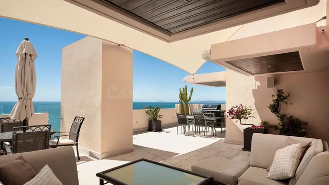 Ático Dúplex 6 habitaciones 236m² en venta - Costa Del Sol - foto 3