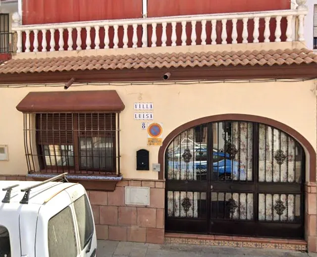 Venta casa en San José de la Rinconada (Sevilla) — 2