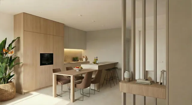 VILLAS EL ALBA RESIDENCIAL — 6