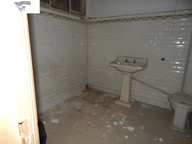 DOS CASAS HISTÓRICAS PARA REFORMAR EN EL CENTRO DE ONTINYENT — 19