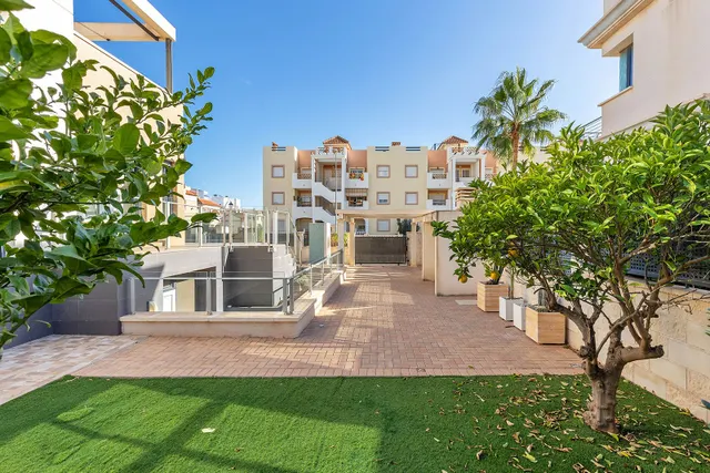 Villa 5 habitaciones 296m² en venta - La Zenia — 37