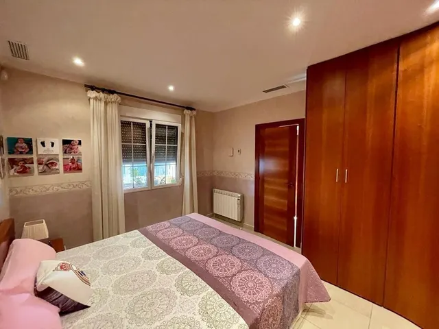 Chalet en venta y o alquiler en Albatera (Alicante) — 40