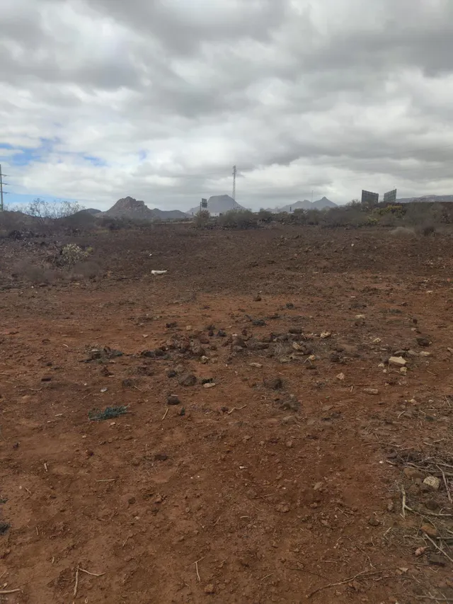 Terreno urbanizable en Parque La Reina - Cho — 10