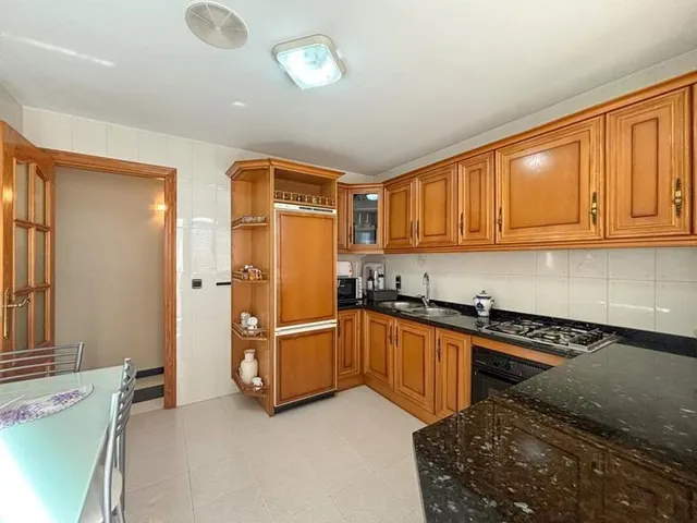 CASA EN VENTA EN ATARFE — 20