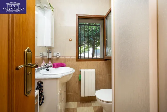 Casa 2 habitaciones 68m² en venta - Otura — 12