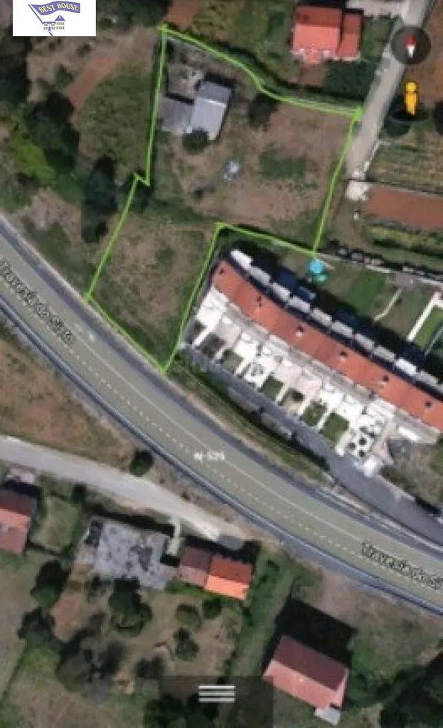 CASA PARA REFORMAR CON TERRENO EN MARROZOS - foto 5