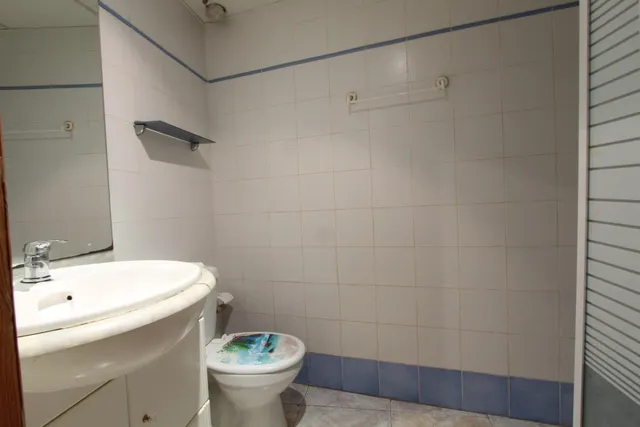 CASA EN LA VILETA - PALMA — 49