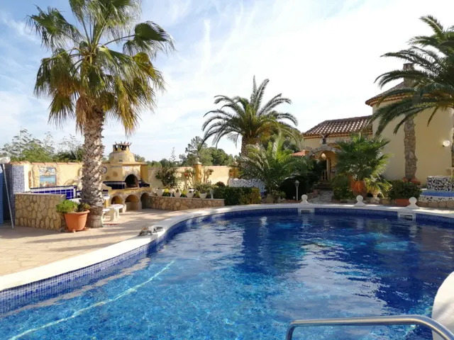 Complejo turístico en venta - ideal inversores !!! — 2