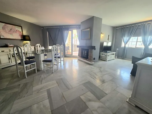 Apartamento 3 habitaciones 200m² en venta - Centro — 19