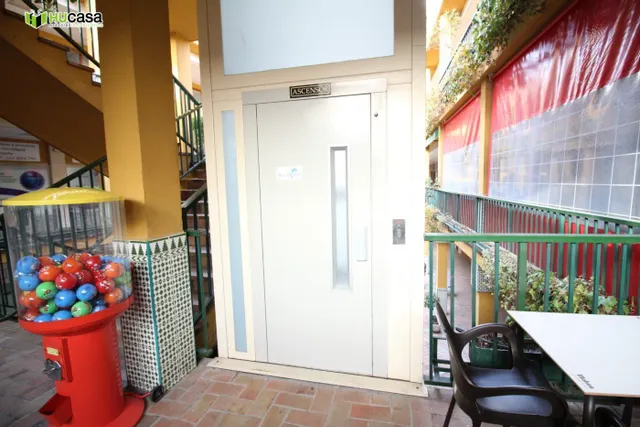 ¡¡oportunidad!! - ¡¡local comercial en buenavista 55.000€!! negociable — 10
