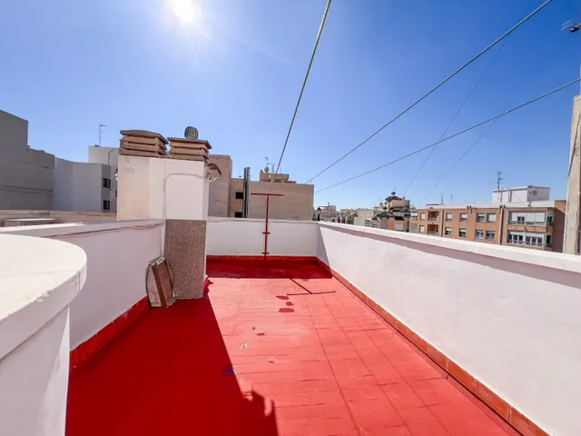 Ático 2 habitaciones 76m² en venta - torrevieja — 24
