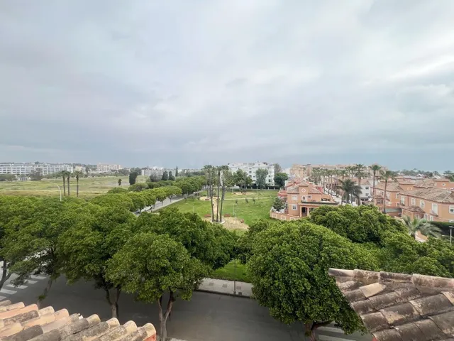 Ático 4 habitaciones 188m² en venta - Los Alamos - foto 2