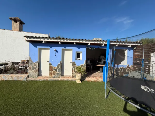 Chalet en Lorquí con Piscina y Amplia Parcela — 26