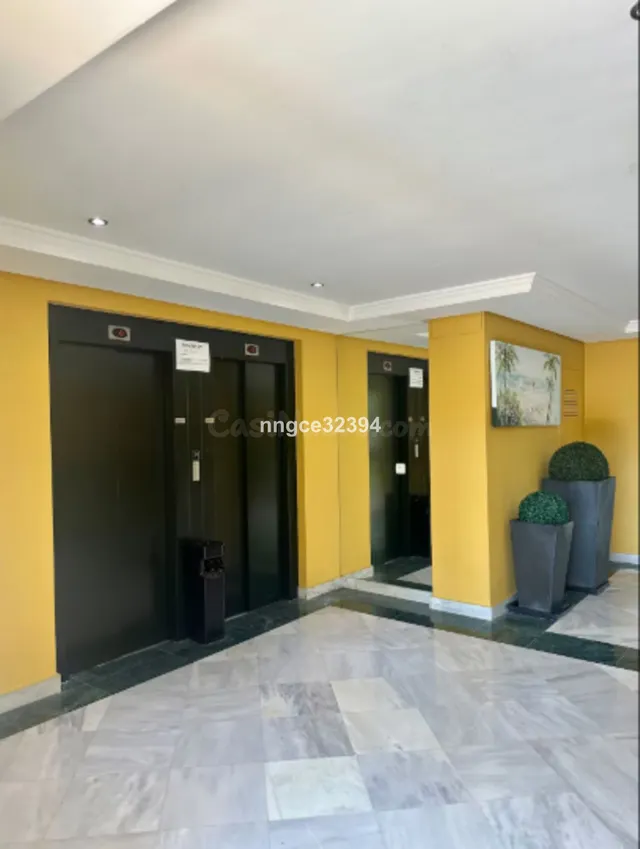 Apartamento 1 habitación 75m² en venta - Marbella — 3