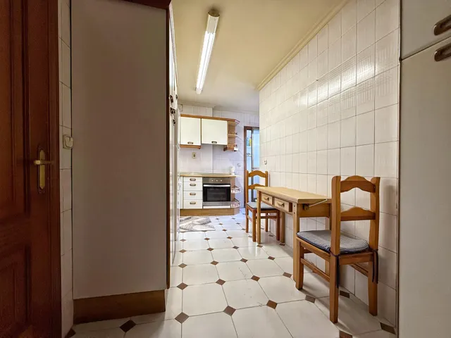 ESPACIO, LUZ NATURAL Y TODO EL POTENCIAL EN PLENO CENTRO. — 20