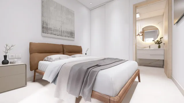 APARTAMENTO CON SPA. — 13