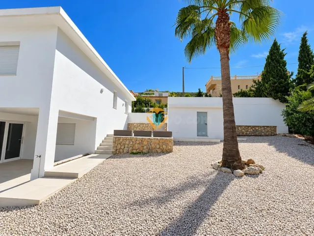 CHALET INDEPENDENTE EN EL ALBIR - foto 2