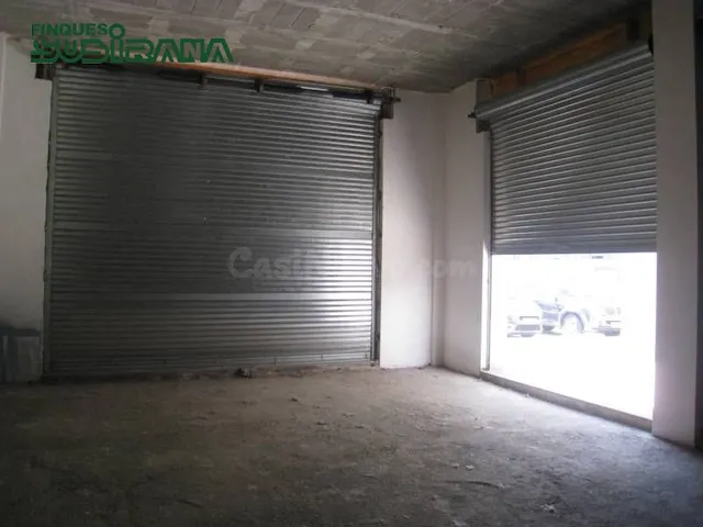 Local comercial situat a Igualada - zona: hospital — 4