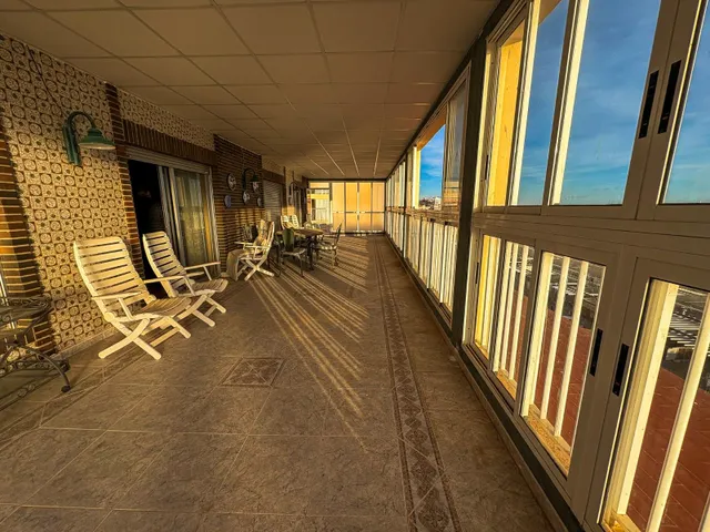 Apartamento 3 habitaciones 200m² en venta - Club nautico — 6