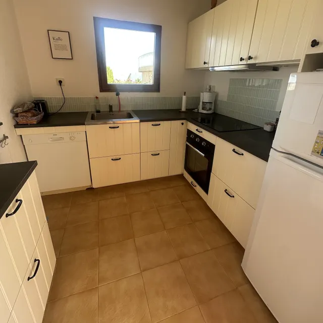 Villa 3 habitaciones 170m² en venta - Benitachell - Cumbres del Sol — 6