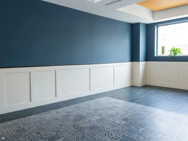 Gran Local Comercial de 308 m2 en Chaflán en El Rodeo – Múltiples Usos — 12