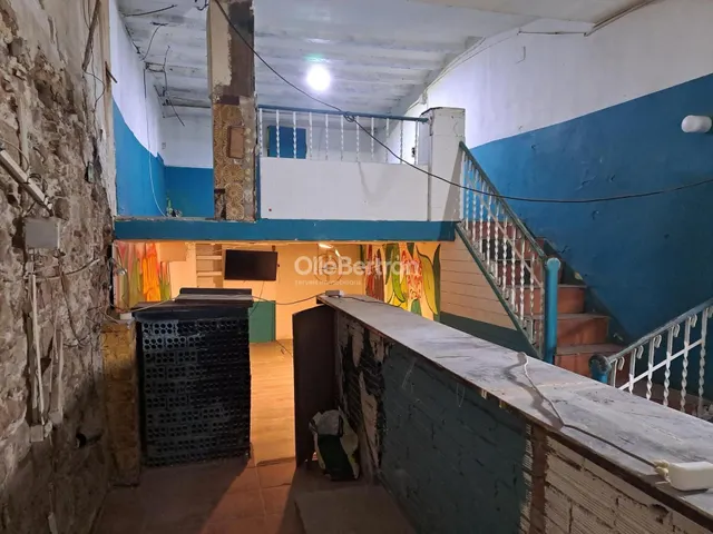 LOCAL COMERCIAL EN VENTA EN CALLE DEL CORREU VELL — 14
