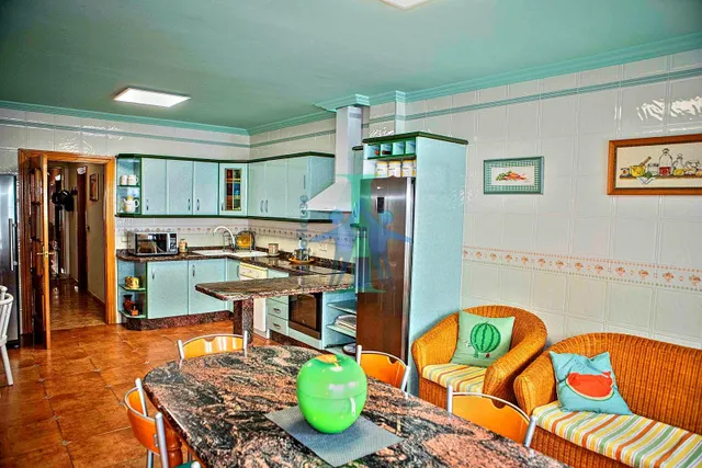 Casa independiente en zona feria san pablo — 15