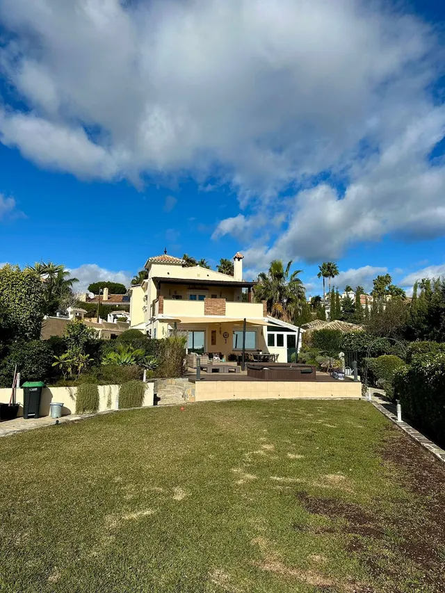 Chalet 6 habitaciones 200m² en venta - Costa Del Sol — 27
