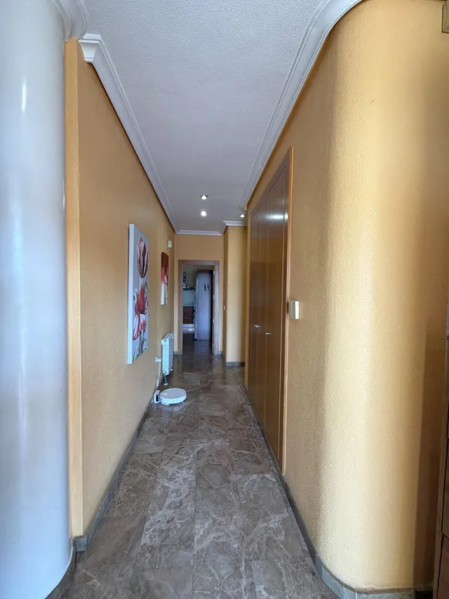 OCASIÑN, CHALET EN BENIAJAN — 28
