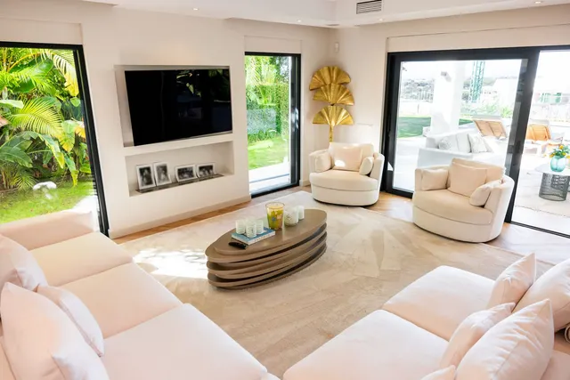 Chalet 6 habitaciones 665m² en venta - Marbella — 15