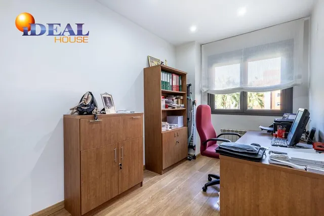 Piso en venta en Residencial Parque Lagos — 16
