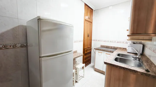 ¡¡ casa de tres plantas en san lorenzo !! — 11