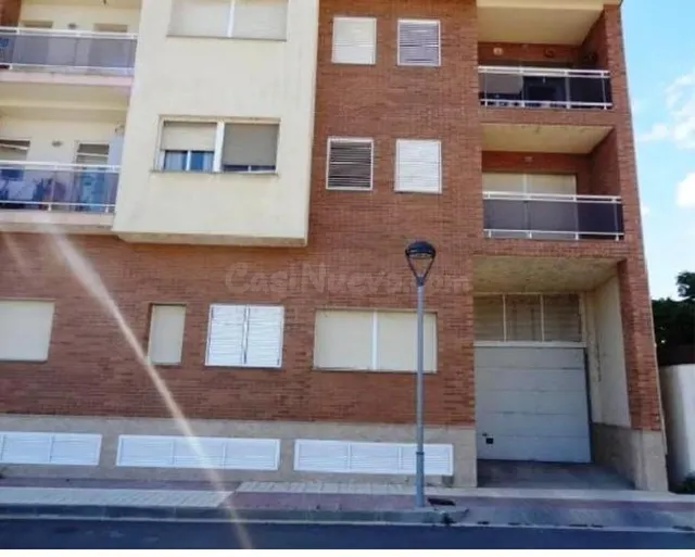 Garaje en venta en Aldea, L', Tarragona
