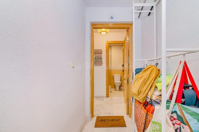 Piso en Venta en Castell de Ferro — 33